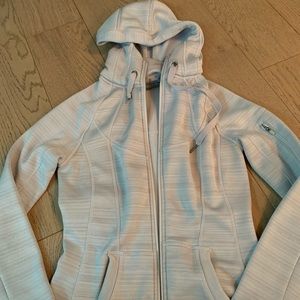 Women’s Athleta Zip Up Hoodie
